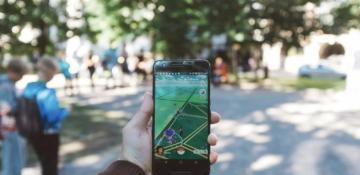 Why elite Pokémon GO accounts create so much community hype  (World)