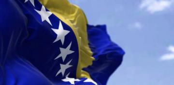 Bosnia and Herzegovina joins coalition to bring back Ukrainian children