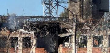 Ukraine’s Flamingo missiles pierce Russian defense net in strike -  VIDEO 