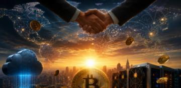 With hopes of a US-Iran ceasefire boosting the market, Bitcoin is poised for a new round of price increases
