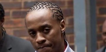 South African celebrity arrested after alleged kidnapping over girlfriend row
