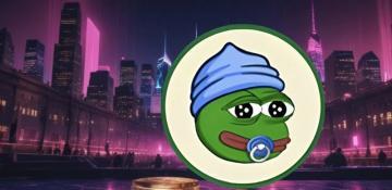 Little Pepe (LILPEPE) nears price increase as presale stage 13 reaches 99% completion 