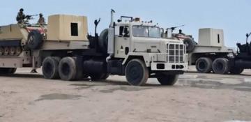 South Sudan asks Egypt to close military facility near Ethiopian border 