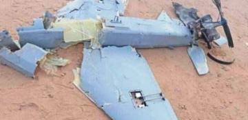 Sudanese Armed Forces launches coordinated drone attacks on Omdurman, Damazin and Abu Jubeiha 