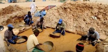 Sudan introduces measures to regulate traditional mining, curb smuggling 