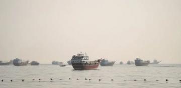 Three Indian sailors killed in U.S. strike on tanker off Gulf of Oman