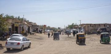 Four killed, 12 injured in RSF drone attacks in North Kordofan
