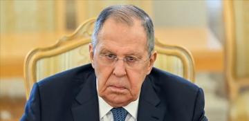 Lavrov: Zelensky’s letter shows Ukraine won’t negotiate (World)