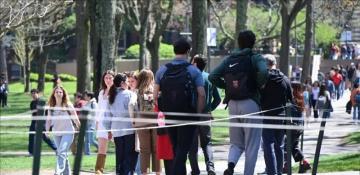 Belgium tightens rules for foreign student visas