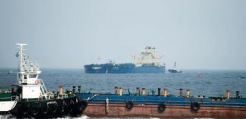 Trump reveals 'secret mission' securing Strait of Hormuz oil