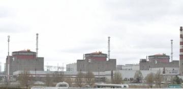 Zaporizhzhia nuclear plant loses external power after substation strike