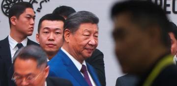 Xi returns from Pyongyang after talks with Kim (World)