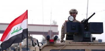 Iraq foils assassination plot against top security officials