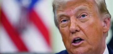 Donald Trump warns of further strikes as US–Iran tensions escalate