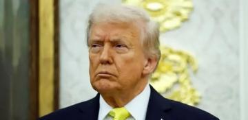 Trump warns of more strikes on Iran if no deal is reached