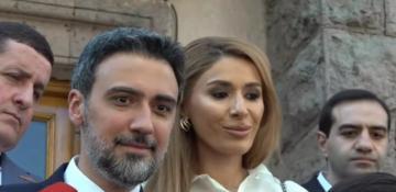 Election shock: Strong Armenia demands vote annulment over “Mass Violations”