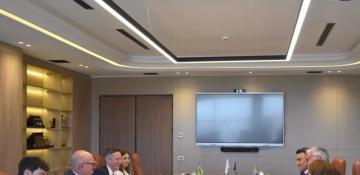 Azerbaijan, UK aim to enhance investment cooperation