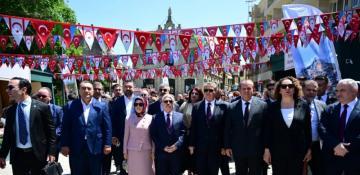 Turkish Republic of Northern Cyprus Culture Days open in Baku (Azerbaijan)