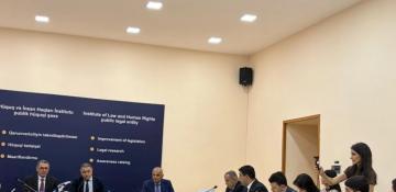 Azerbaijan hosts media and human rights awareness session (Azerbaijan)