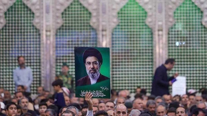‘Humiliated’ enemy shifting to hybrid war after military defeat: Khamenei