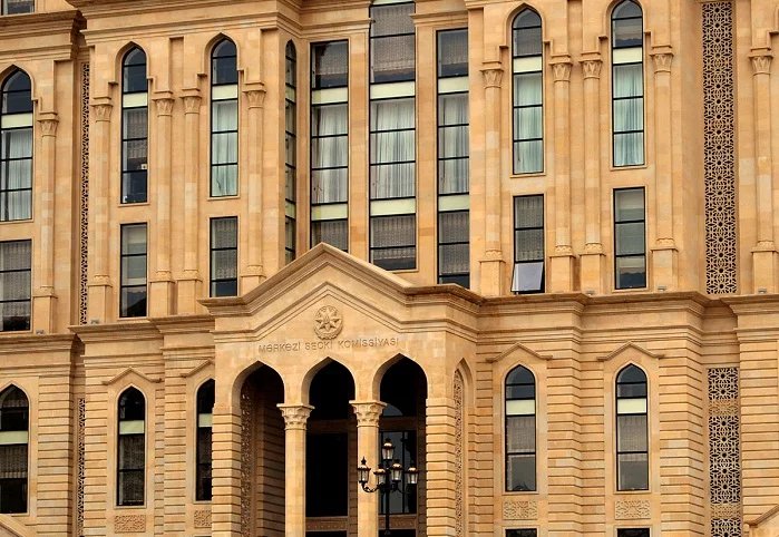 Azerbaijan electoral body joins international forum in Georgia