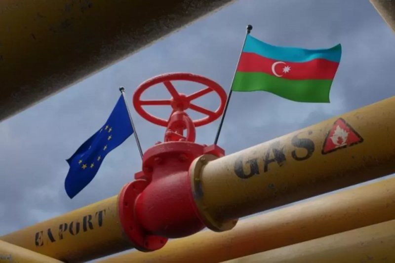  Will Azerbaijani gas replace Russian gas for Armenia? Realities and possibilities 