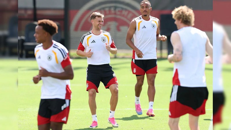 Germany and Netherlands begin World Cup campaigns on Day 4