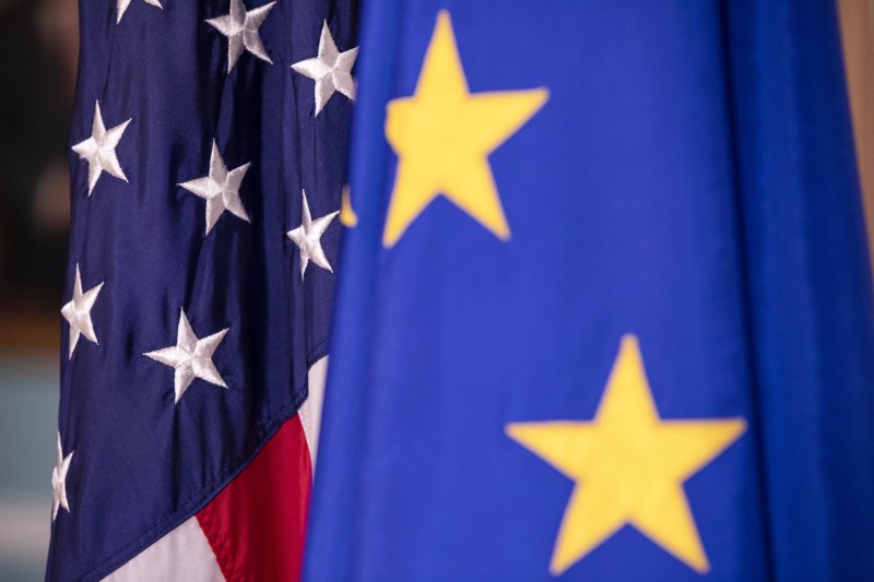 Poll finds US viewed as ally by only 11% of Europeans