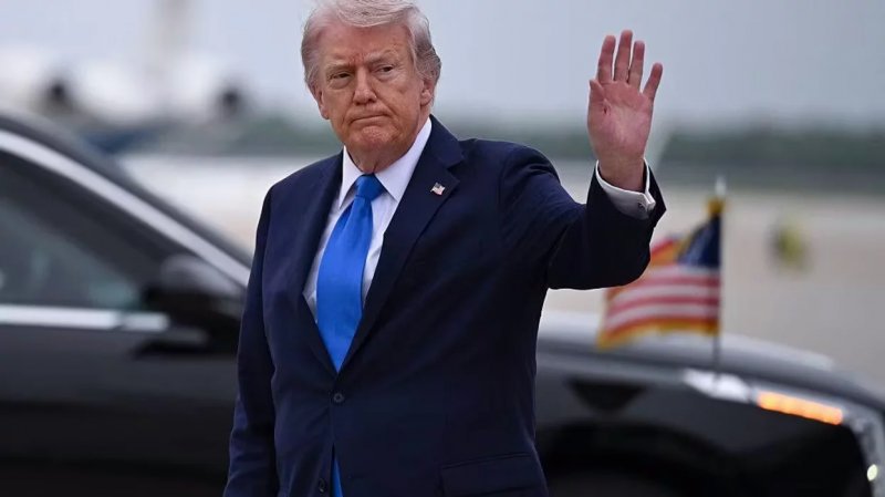 Trump introduces Iran peace deal at G7, EU leaders call for clearer terms