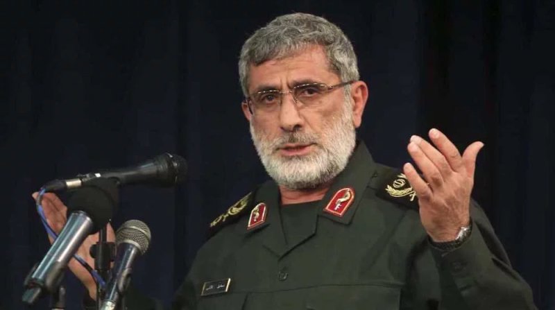 Iran’s IRGC threatens to block Bab al-Mandab Strait in response to Israel actions