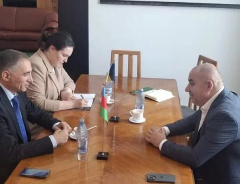 Azerbaijan, Romania explore cultural cooperation