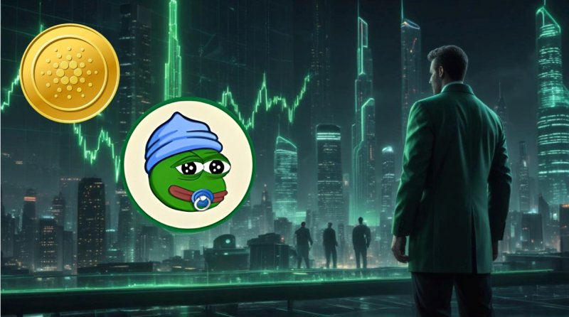 Cardano (ADA) may 2–3x your capital, but this coin is primed for 8–10x gains by June 2026 
