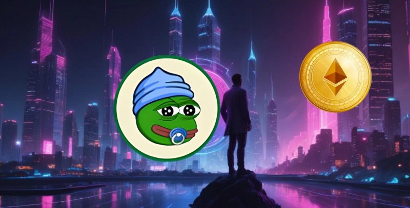 Ethereum investor identifies token that could turn $1,000 into $95,000 with a 9,400% rally like 2017 ETH 