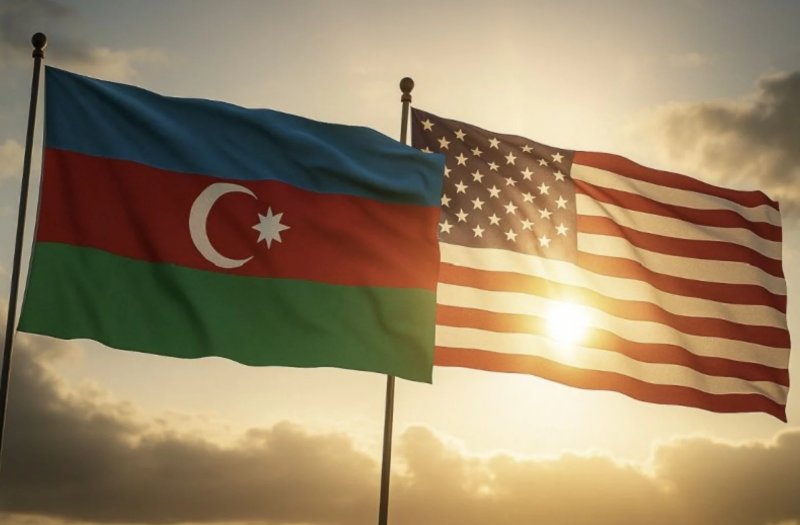 Hormuz blockade raises Azerbaijan’s value to Washington 