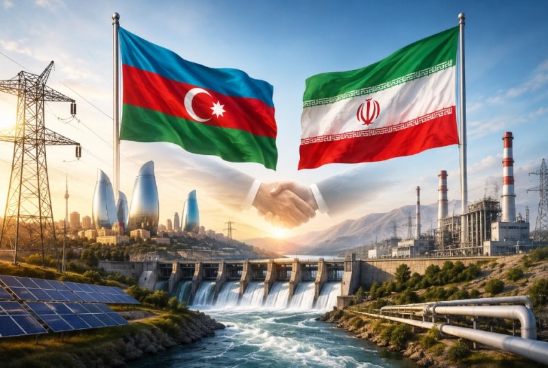 Iran-Azerbaijan energy cooperation: current realities and new prospects (June 4, 2026)