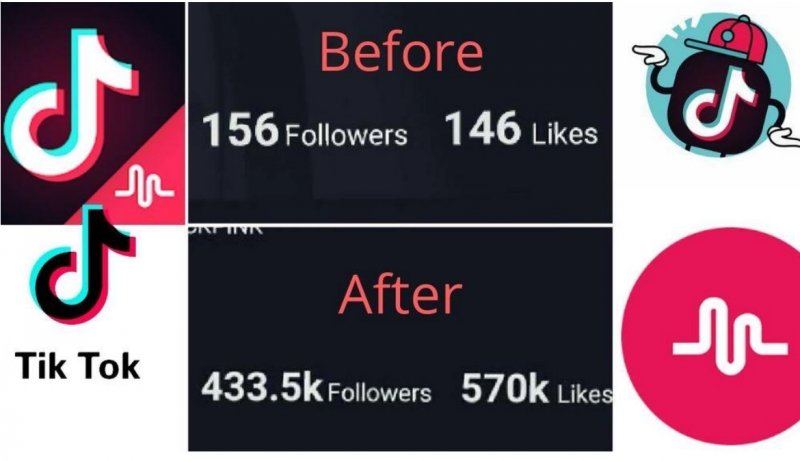 The best TikTok followers service for serious growth 