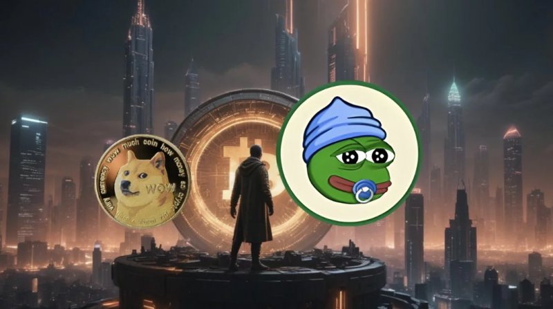 2 meme coins that could repeat Dogecoin's (DOGE) last cycle run in 2026 