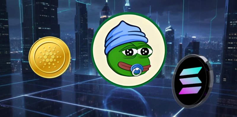 Solana (SOL) and Dogecoin (DOGE) already delivered massive rallies, here’s the token that could do it next in 2026 