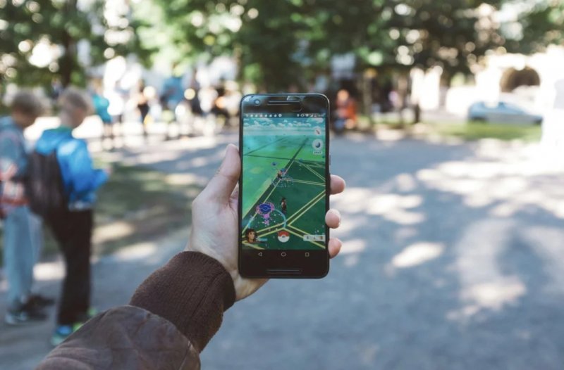 Why elite Pokémon GO accounts create so much community hype 