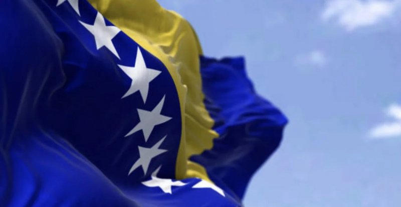 Bosnia and Herzegovina joins coalition to bring back Ukrainian children