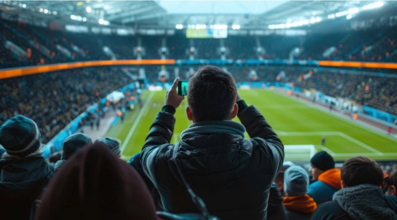 How the 2026 World Cup could transform US Soccer 