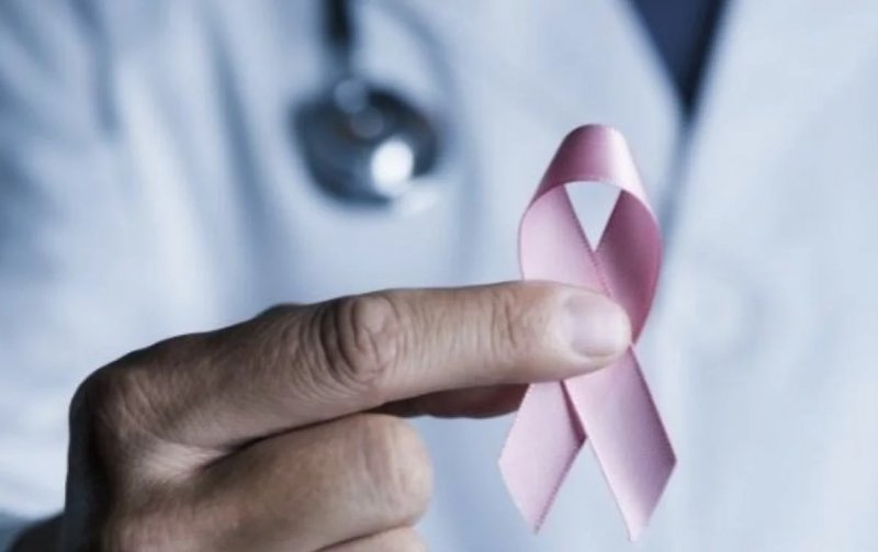 Breast cancer treated non-surgically by Istanbul doctors