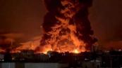 Explosions rock Tehran as Iran and Israel continue exchanges of strikes