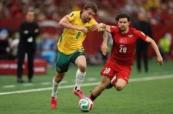 Australia beats Türkiye 2-0 in World Cup opener