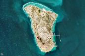 Explosion reported near Iran's Kharg Island in Persian Gulf