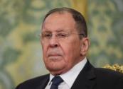 Lavrov insists Russian language rights are key condition for Ukraine peace settlement