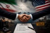  A ceasefire without trust: Why the US-Iran deal may still collapse 