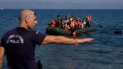 EU strikes deal on migrant return legislation