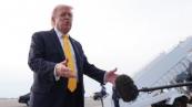 Trump says Iran will pay price for delayed response