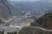 Pakistan air strikes kill 13 in Afghanistan